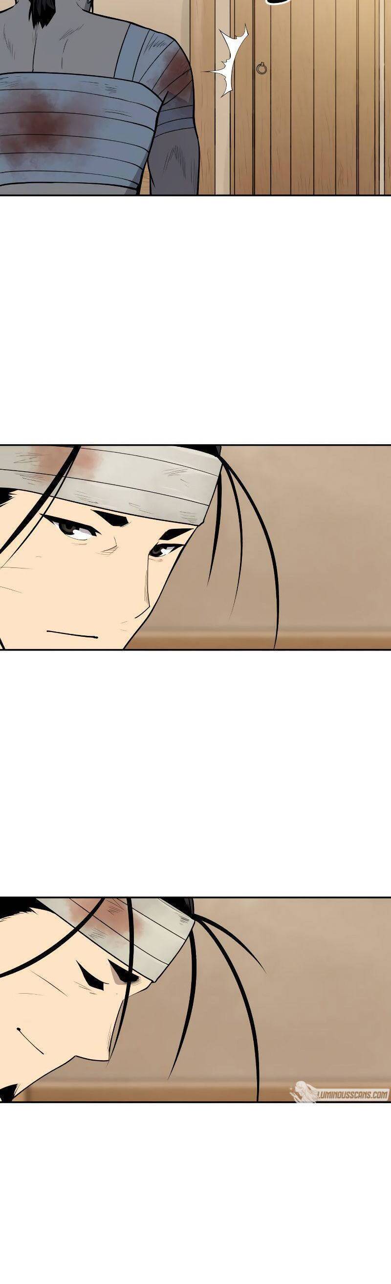 thiếu niên kiếm sư chapter 48 19