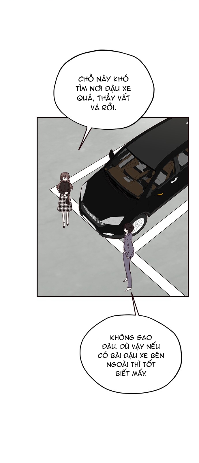 sợi chỉ nhân duyên của sarang chapter 28 56