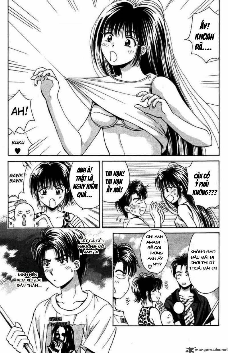 open sesame chapter 16 16