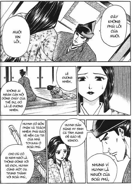 sơn tặc seyu chapter 46 5