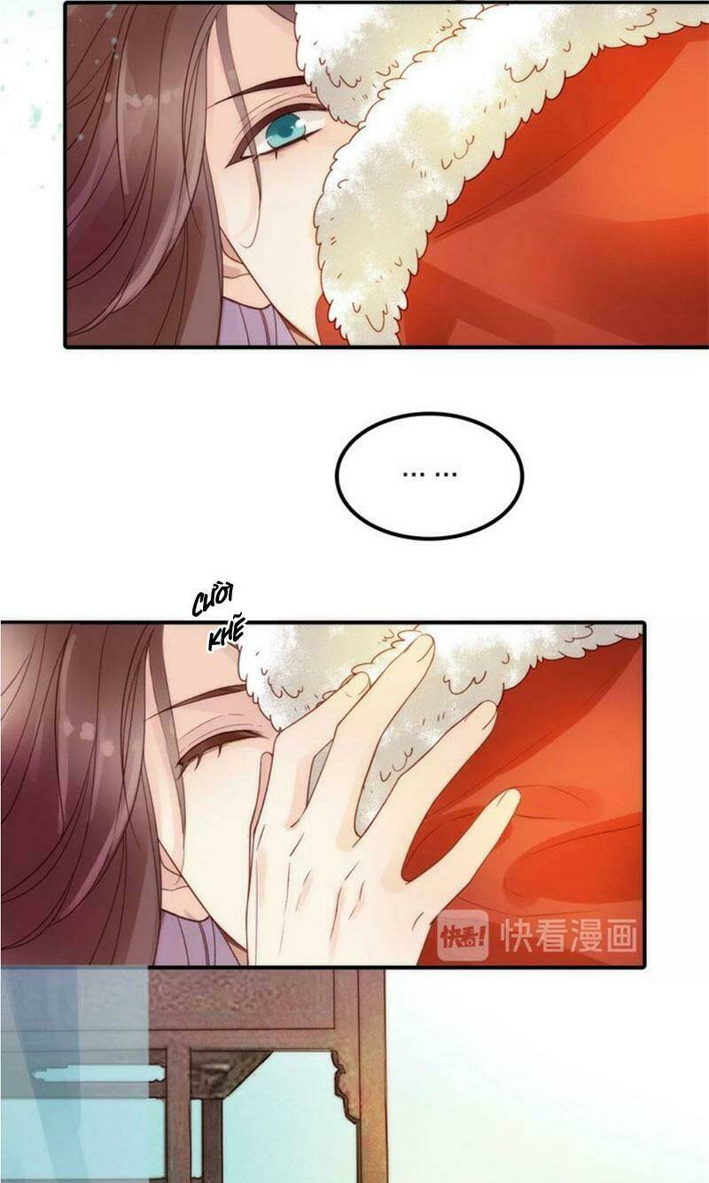 cướp chàng vợ về đón năm mới chapter 50 36