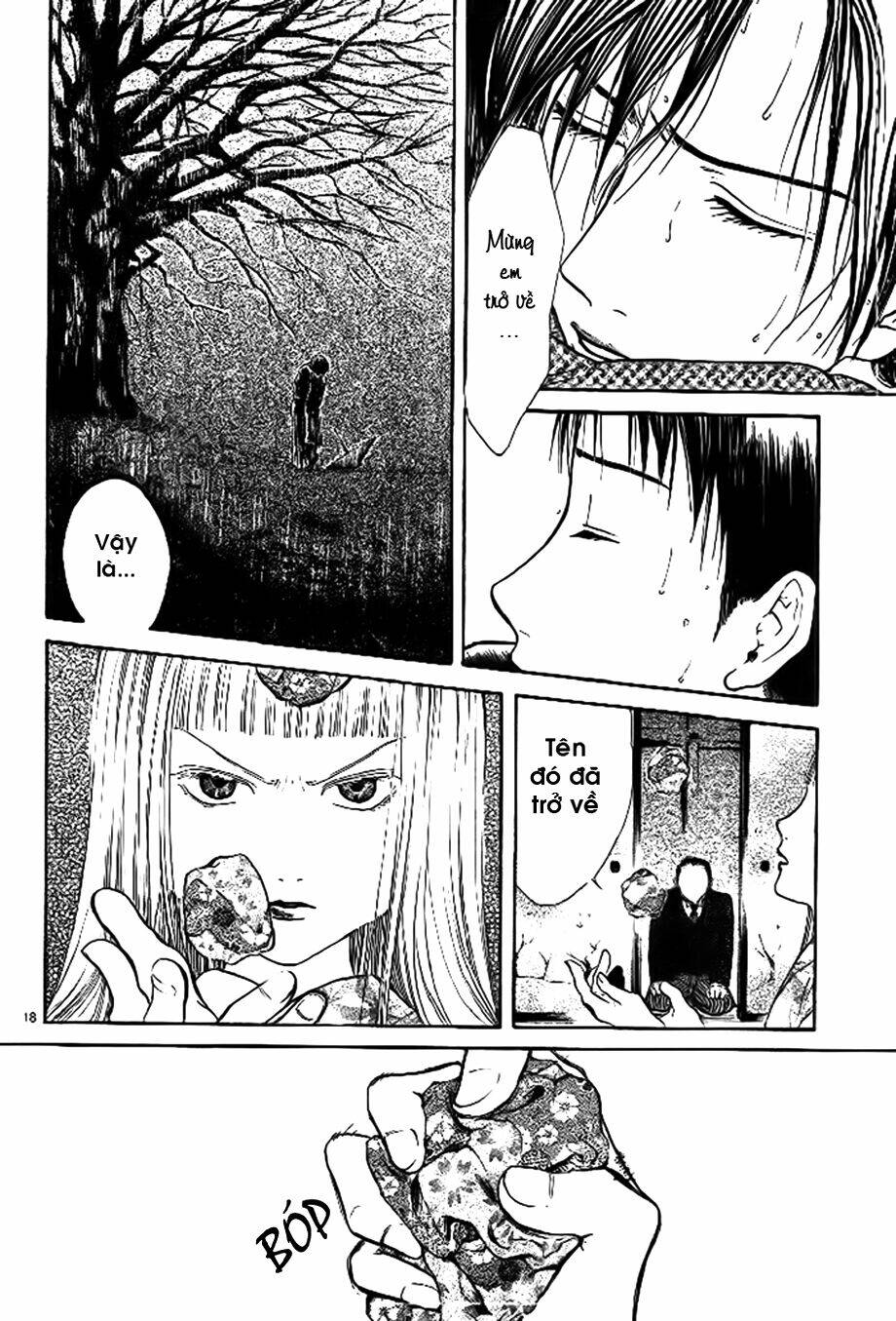 sakura gari chapter 8.1 20