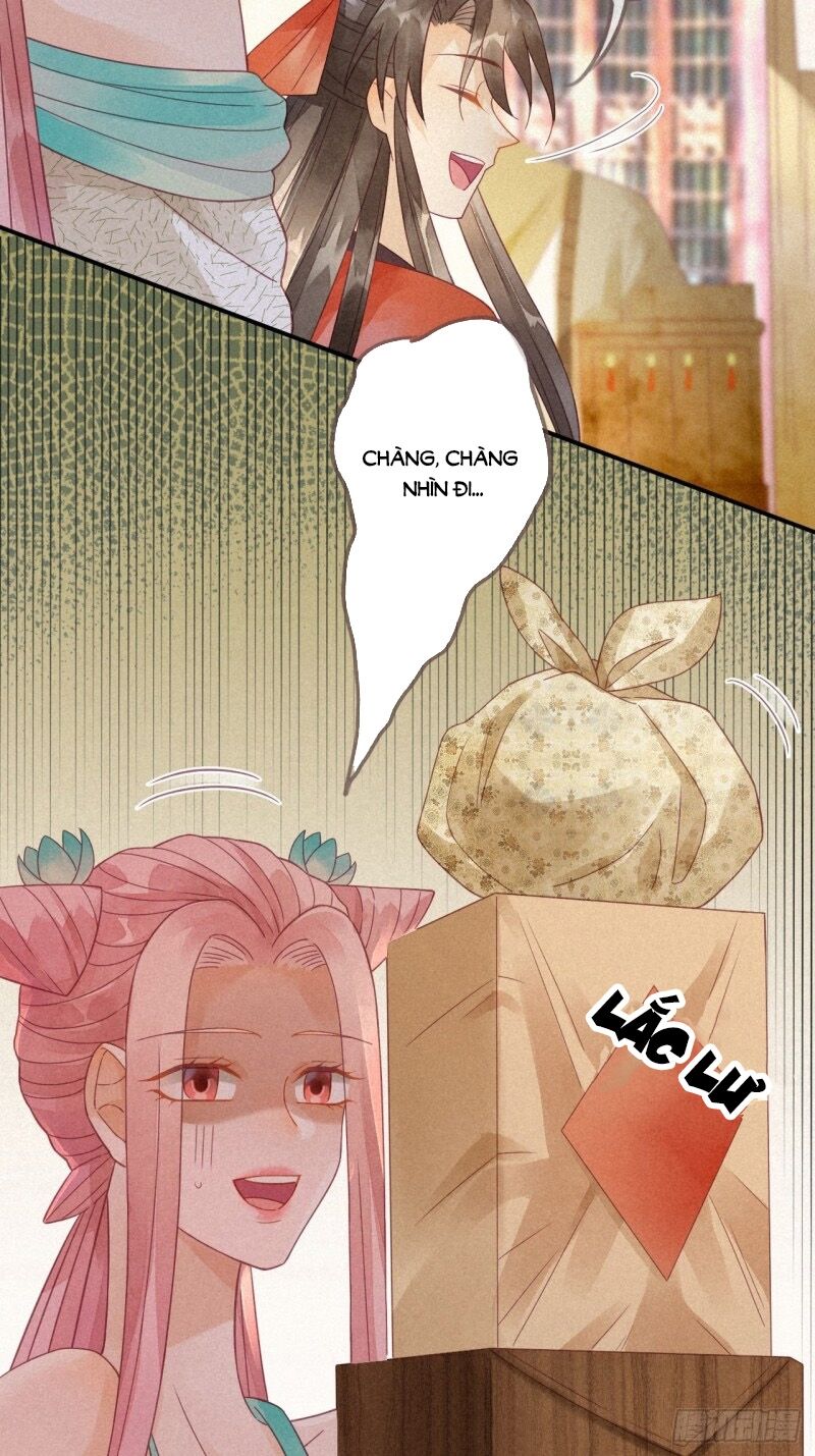 Thiên Động Li Trạch Thương chapter 6 - Trang 43