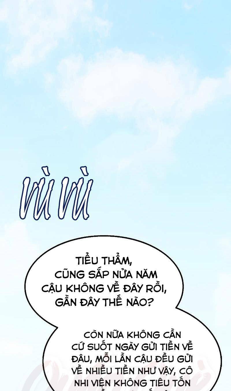 tối cường ở rể chapter 11 12