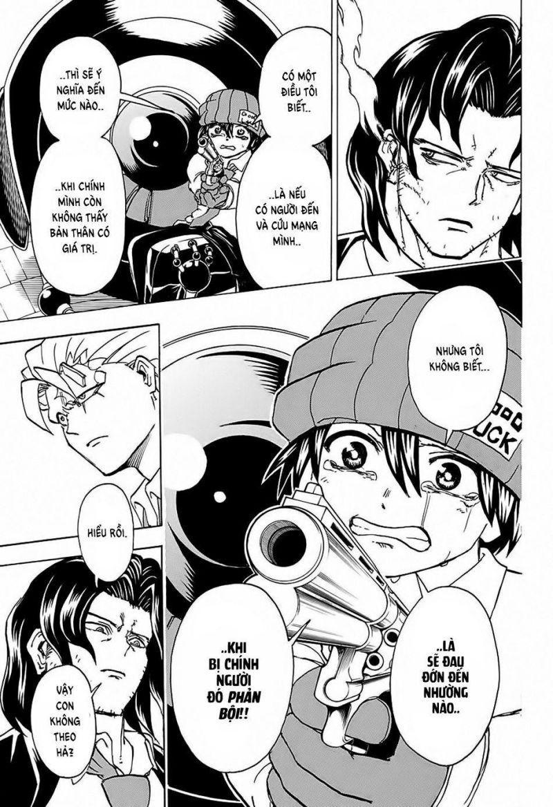 undead unluck chapter 32.1 15