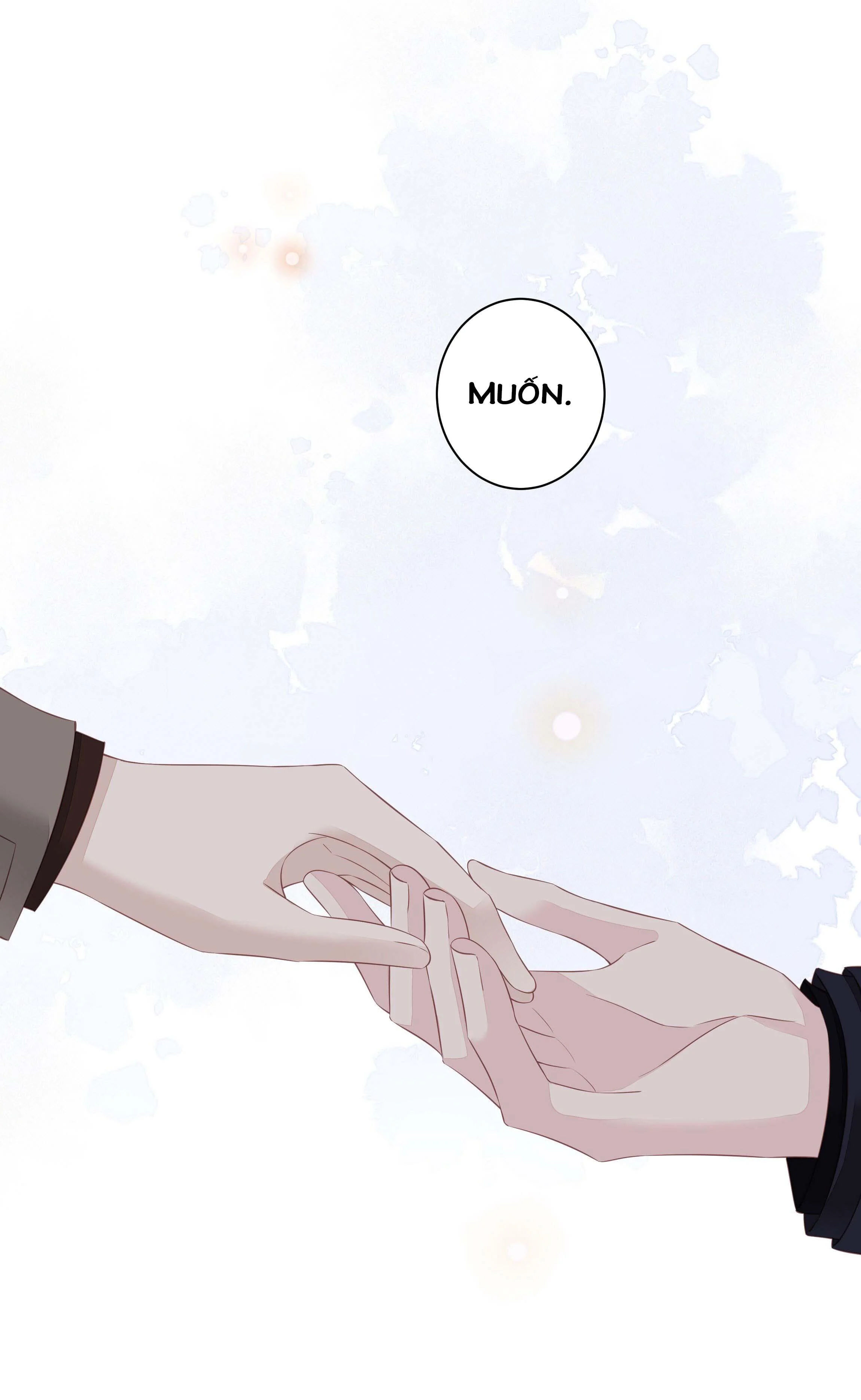 cuộc mai mối vượt giống loài chapter 12 18