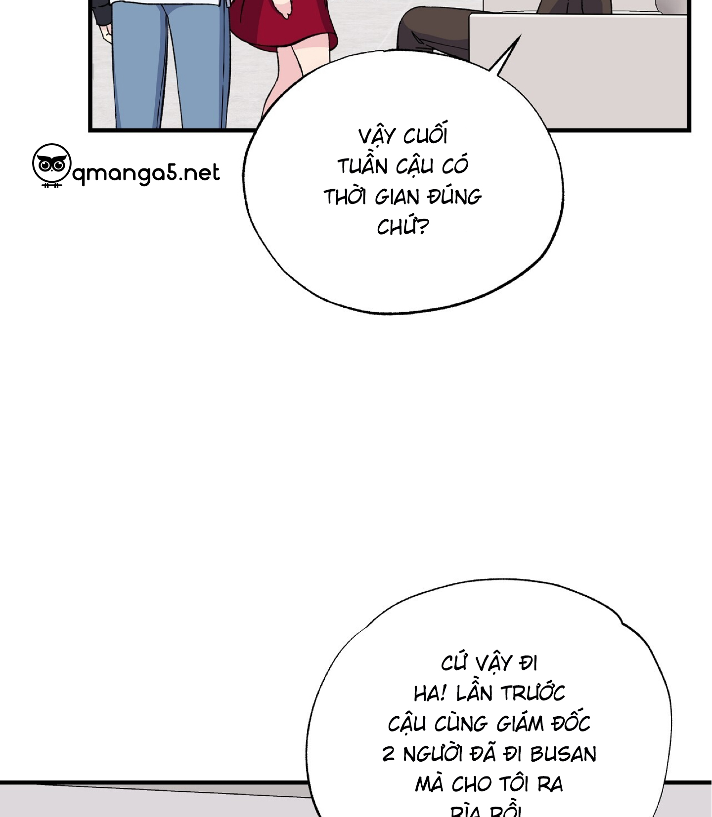 vị ngọt đôi môi chapter 42 73