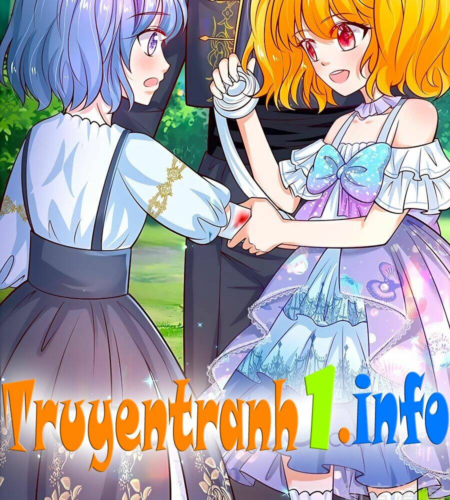 bỗng một ngày trở thành con gái nhà vua chapter 195 3