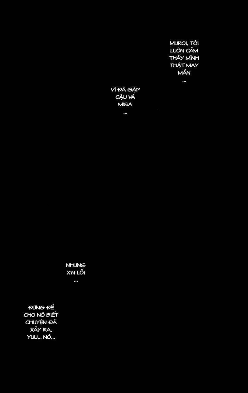 penguin revolution chapter 27 28