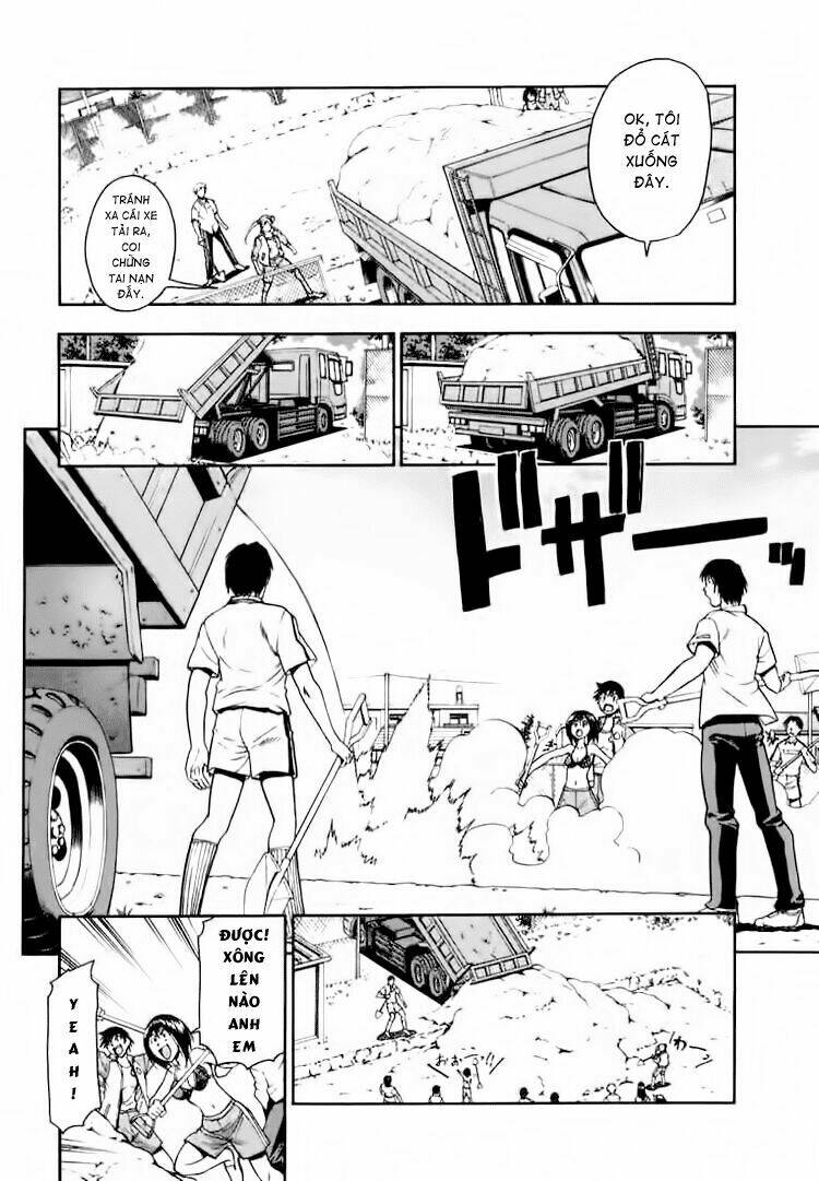 beach stars chapter 22 5