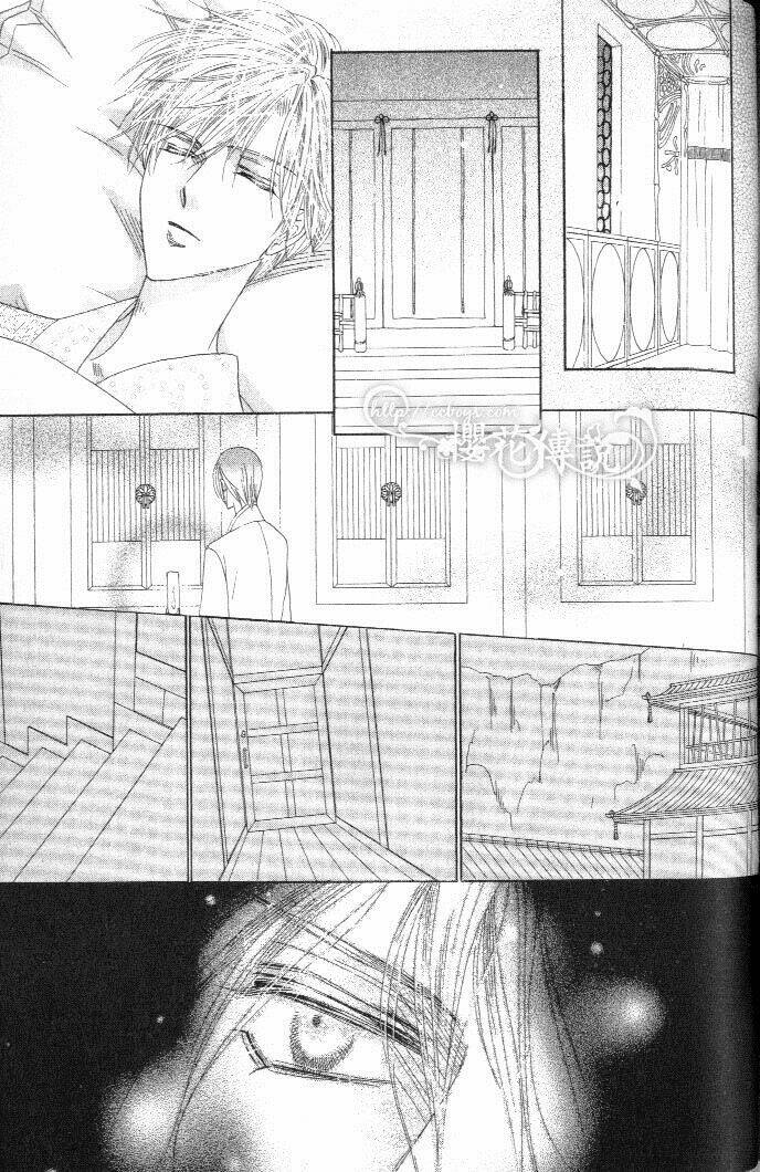 kim cương bạc chapter 30 49