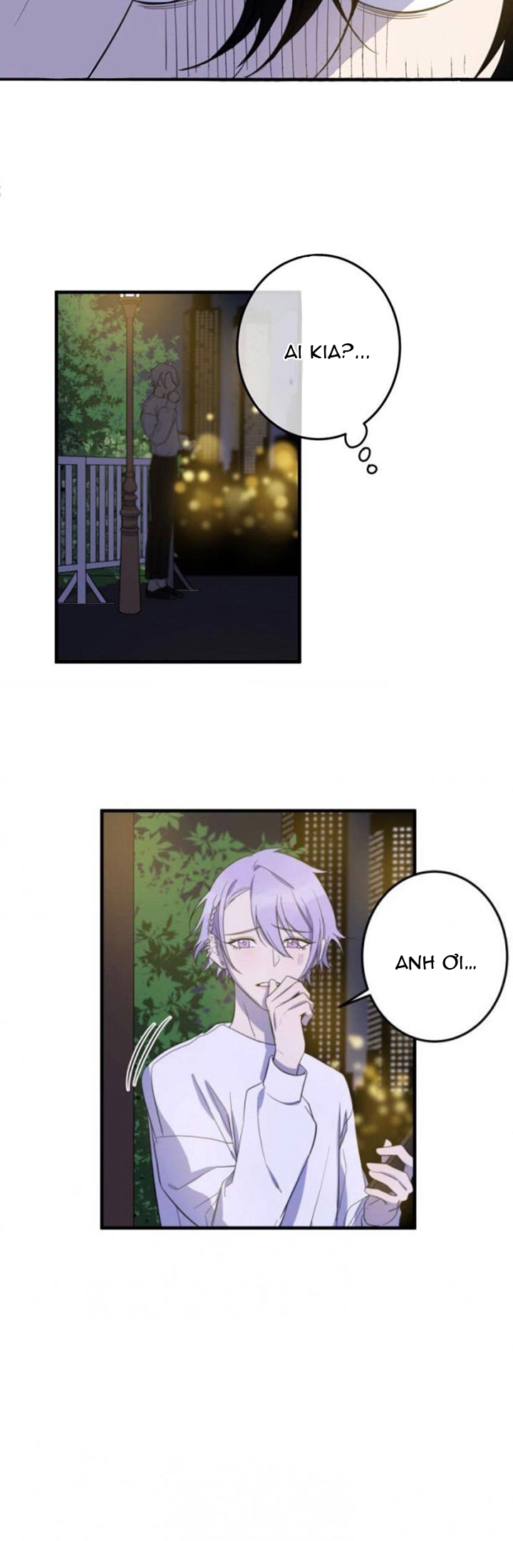 khẩu vị và sự tôn thờ của người yêu tôi chapter 11 25