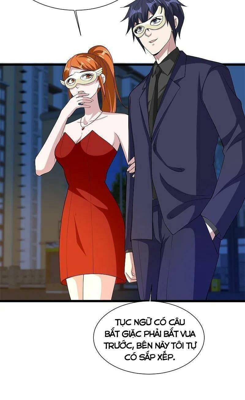 đô thị tà vương chapter 234 2