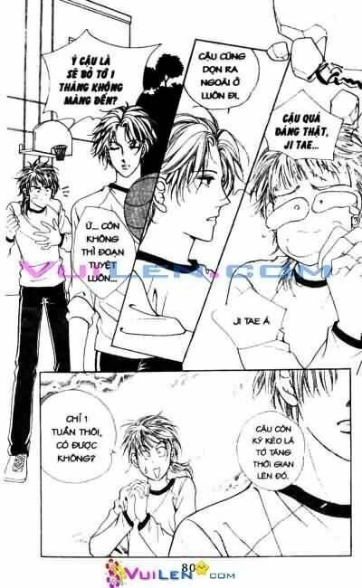cô gái yêu kiều chapter 3 80