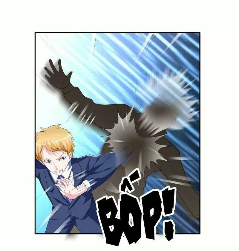 cô dâu gả thay của tổng tài chapter 142 2