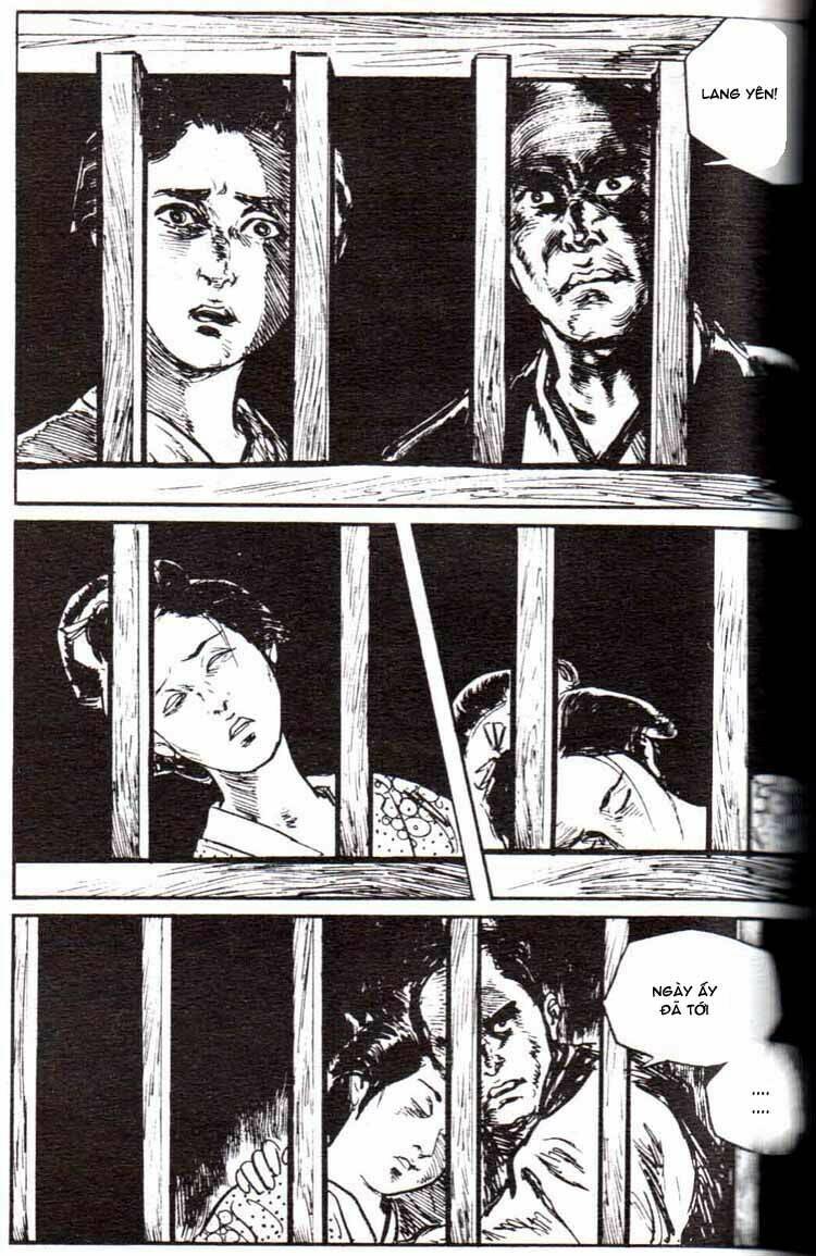 lone wolf and cub chapter 125 34