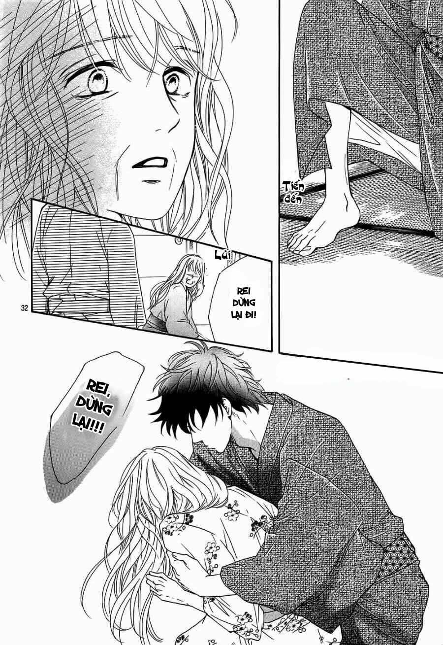 sumika sumire chapter 21 33