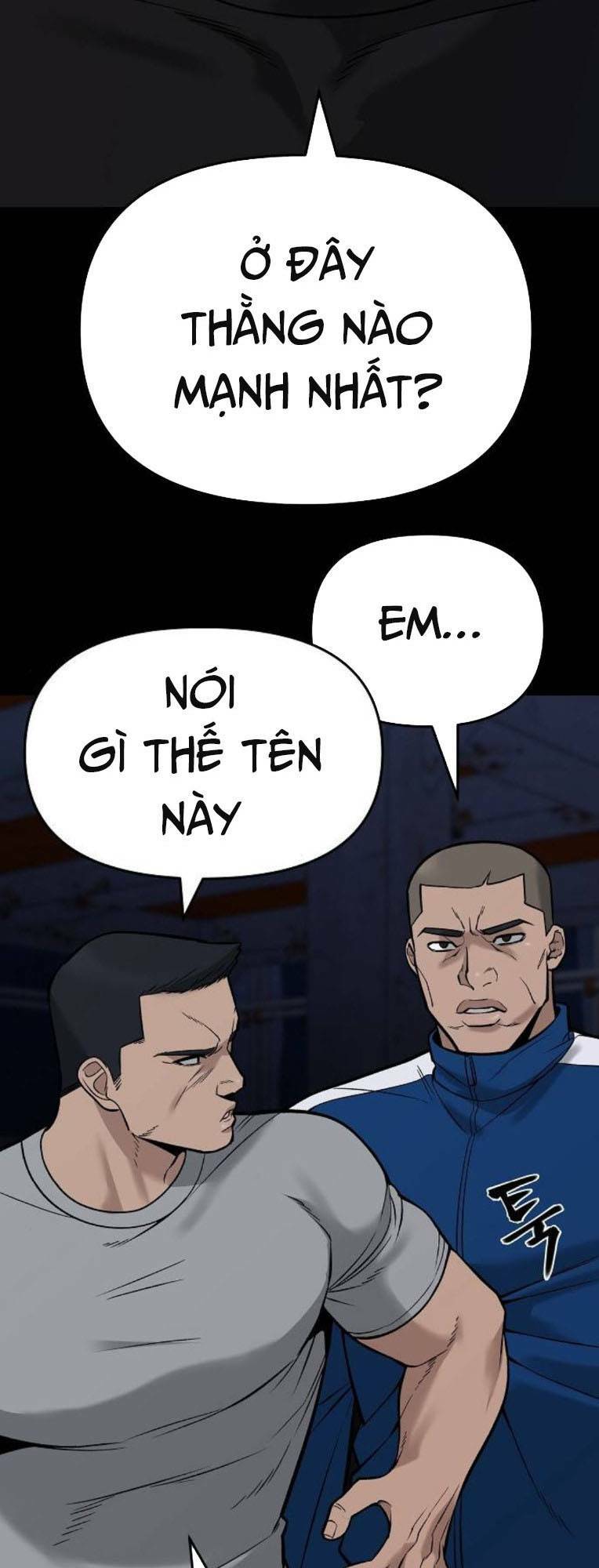 quản lí du côn chapter 60 41