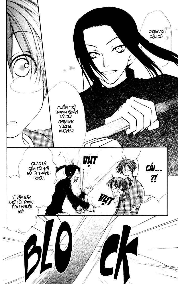 penguin revolution chapter 9 11