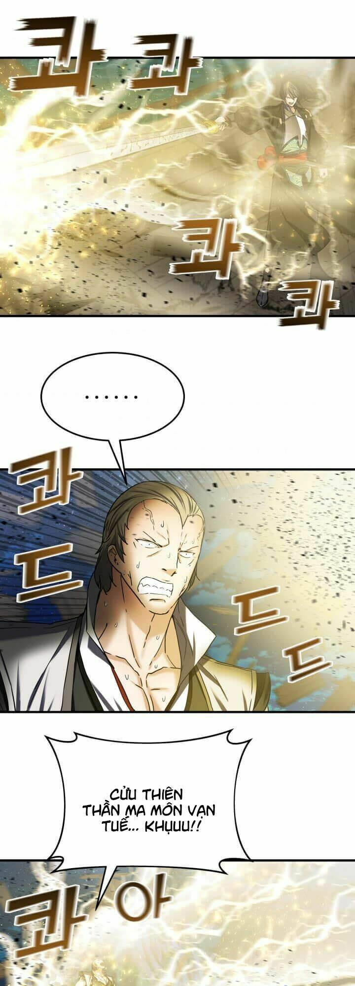 lôi thần chuyển sinh chapter 25 7
