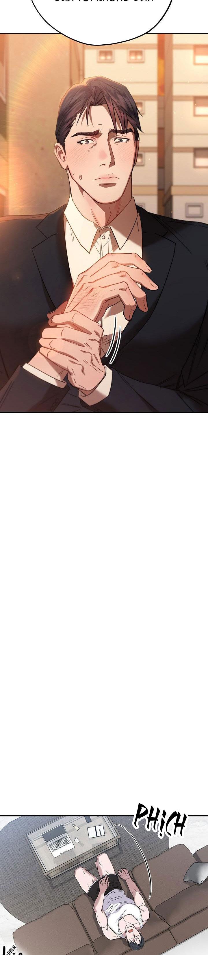 mỗi lần mộng tinh đều mơ thấy chú chapter 2 27