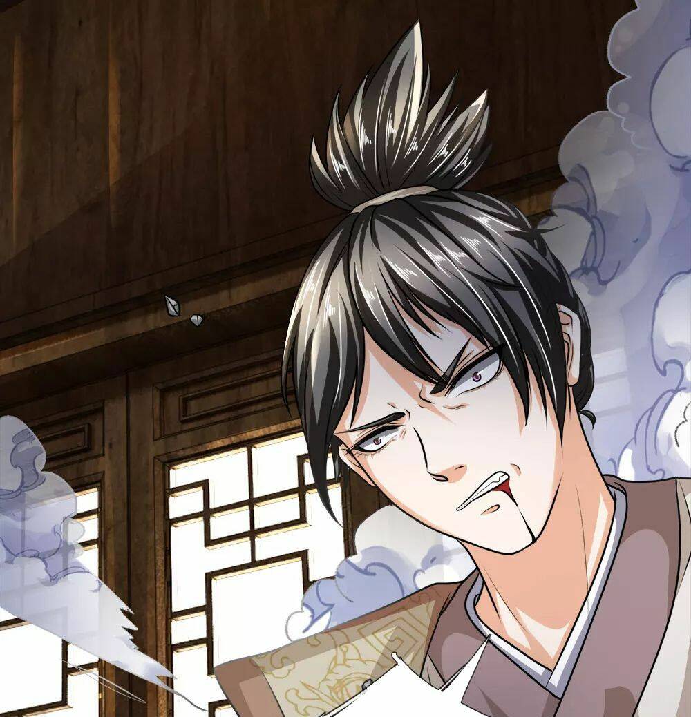 chí tôn hồng bao đại đế chapter 45 3