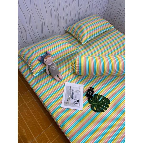 Drap thun siêu lạnh
