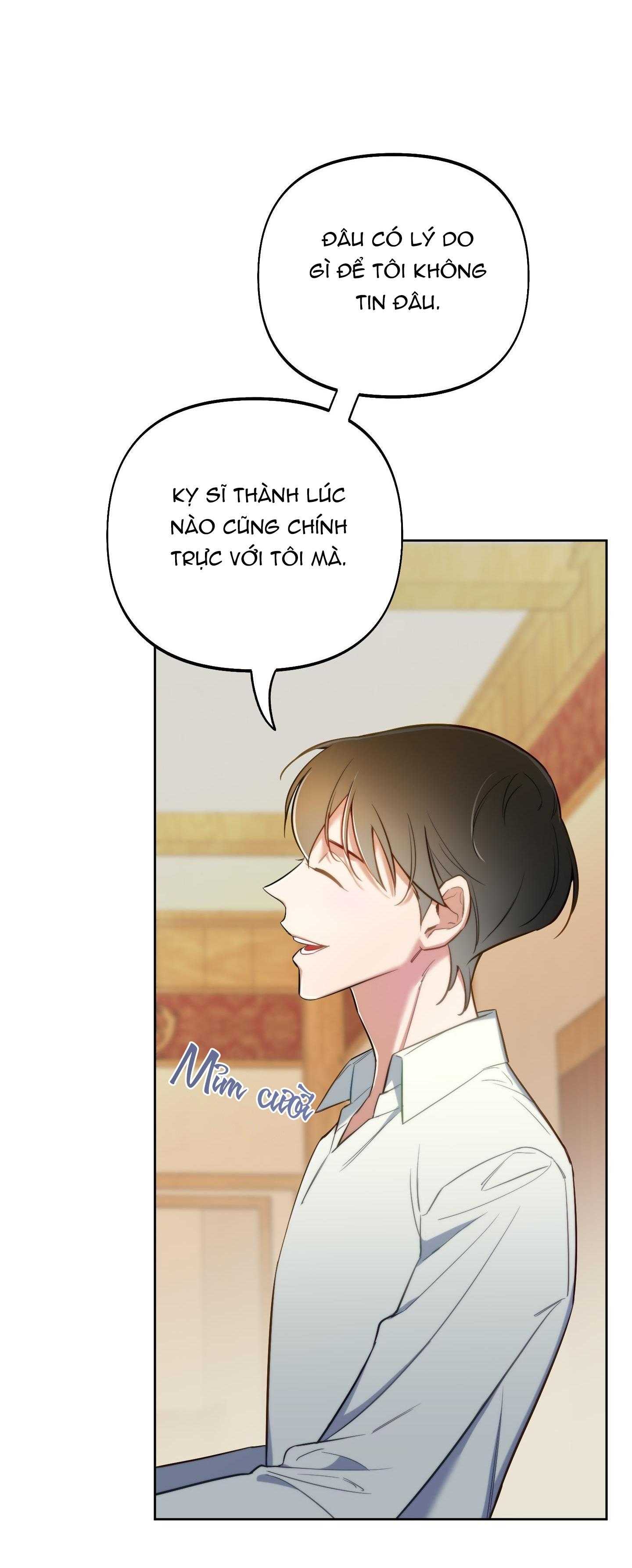 (np) trở thành vua công lược chapter 51 49