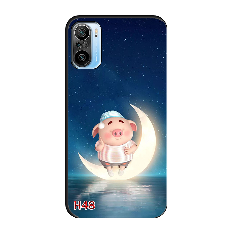 Ốp Lưng Dành Cho XIAOMI K40 PRO