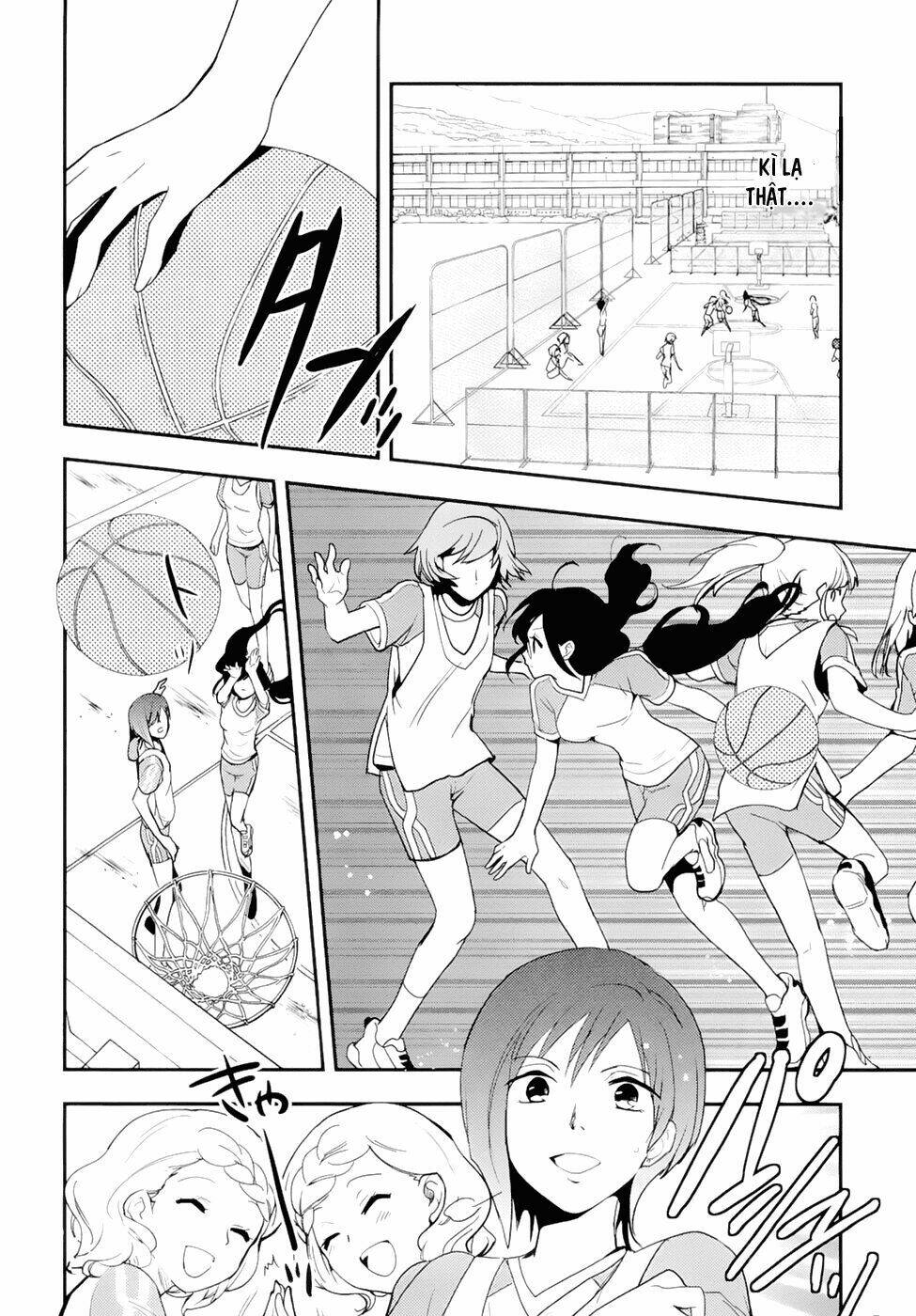 blood-c chapter 1 24