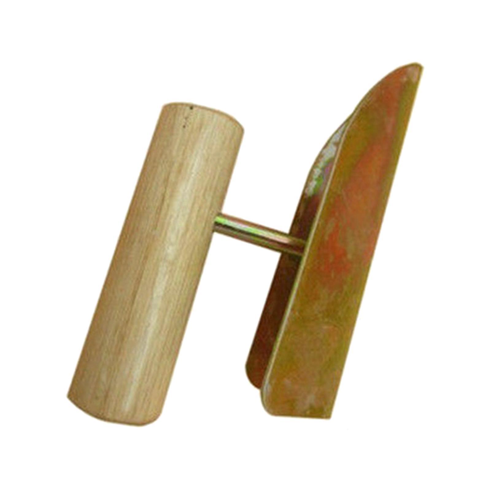 Corner Trowel Construction Tool Corner Plastering Tool Cement Finishing Inside