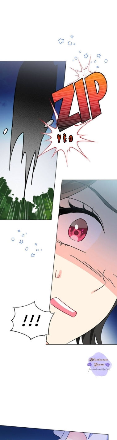 kết hôn cùng nhân vật phản diện chapter 3 34