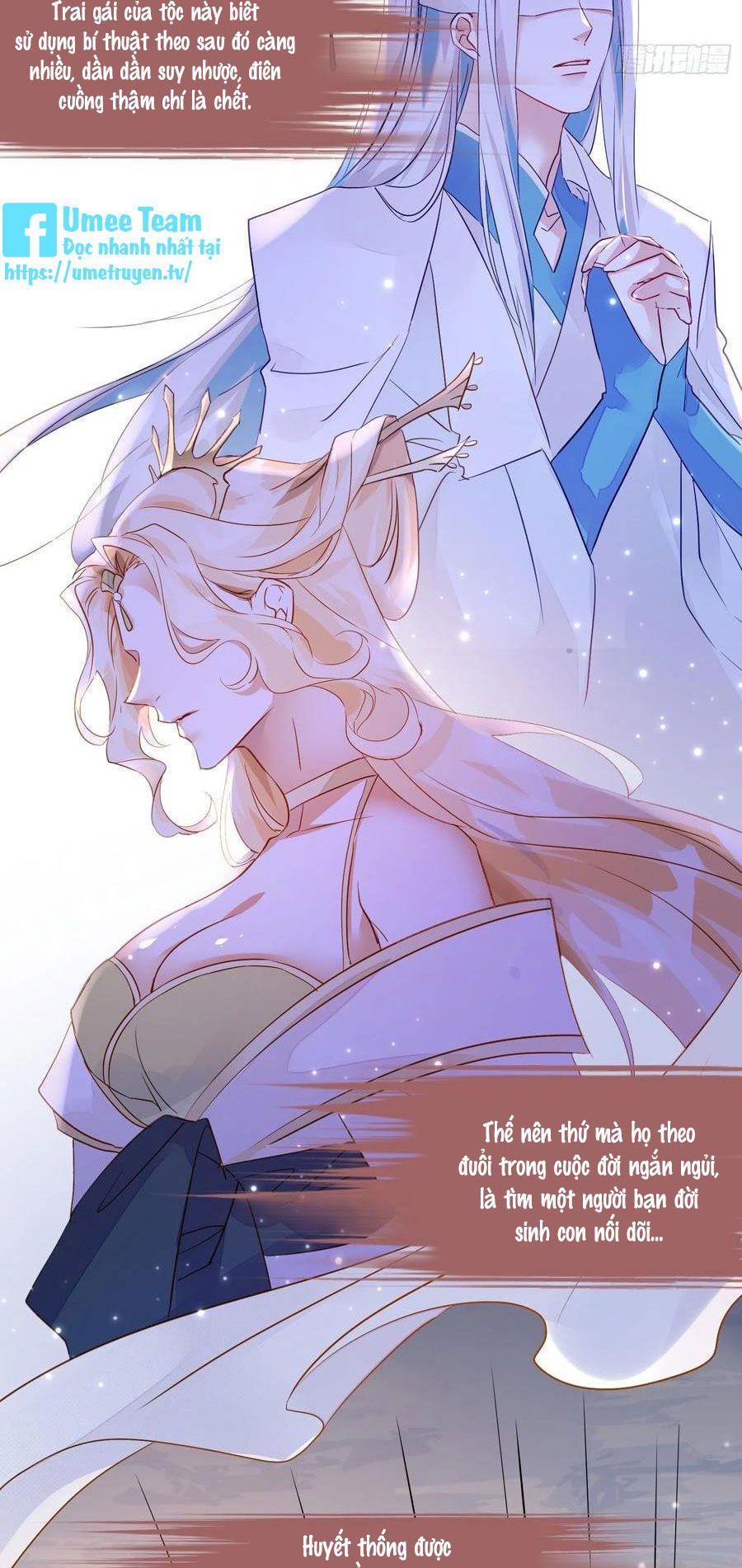 lục thân bất nhận chapter 78 7