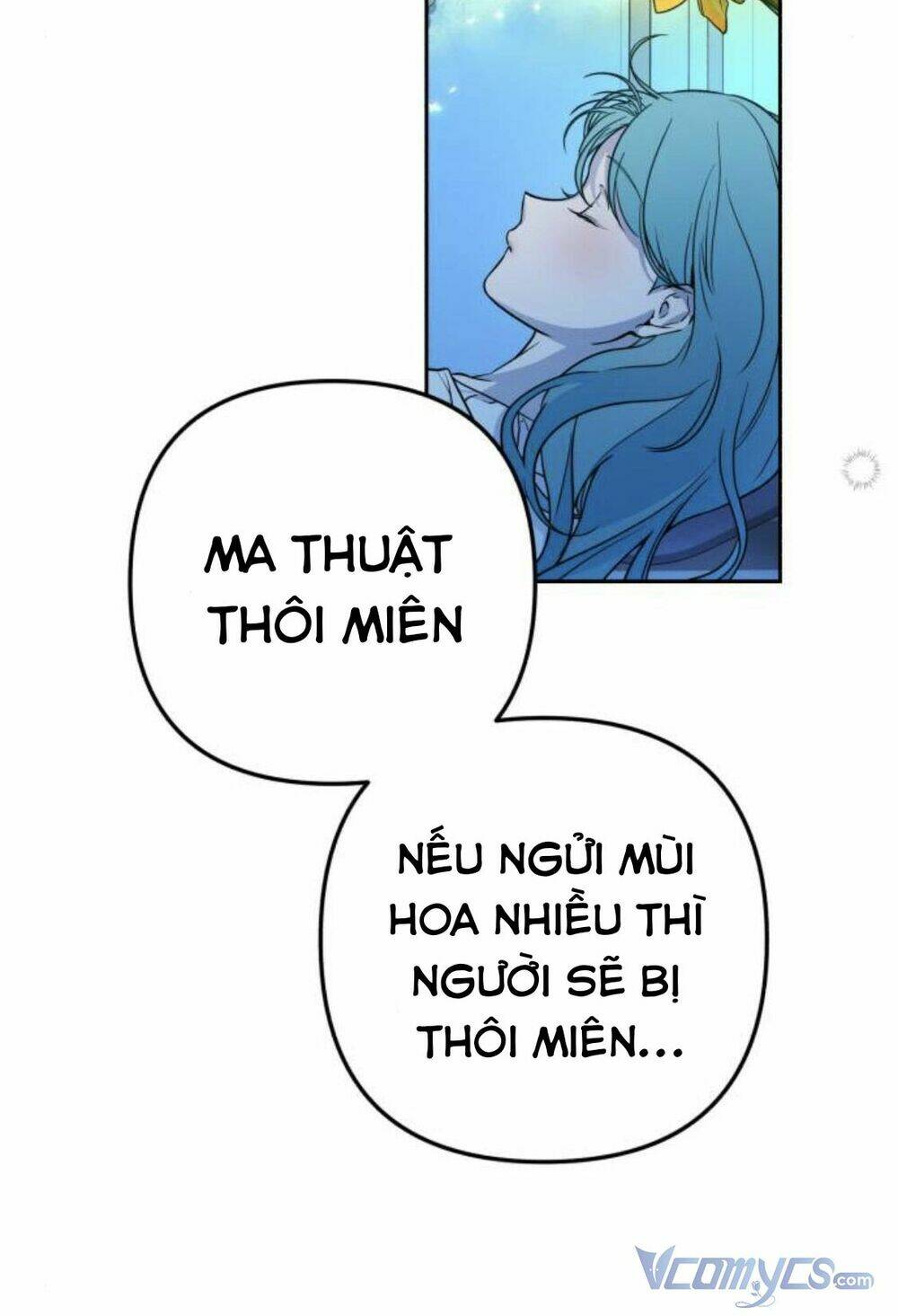 công nương mint bé nhỏ chapter 13 73