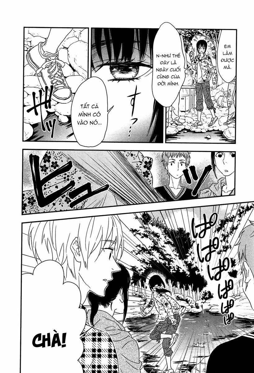 billionaire girl chapter 7 7