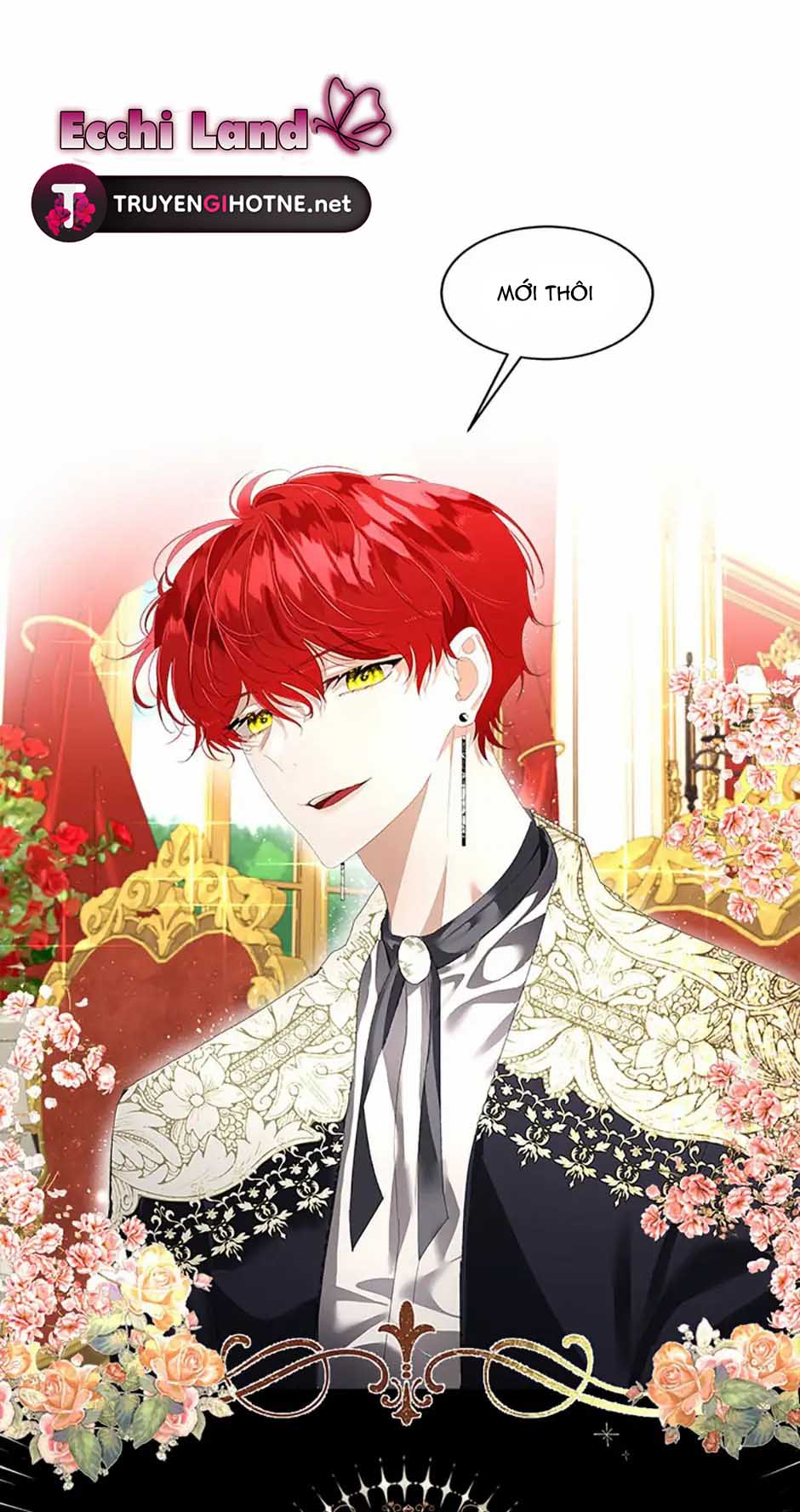 tôi là bảo mẫu bất đắc dĩ của nam chính chapter 2.2 4