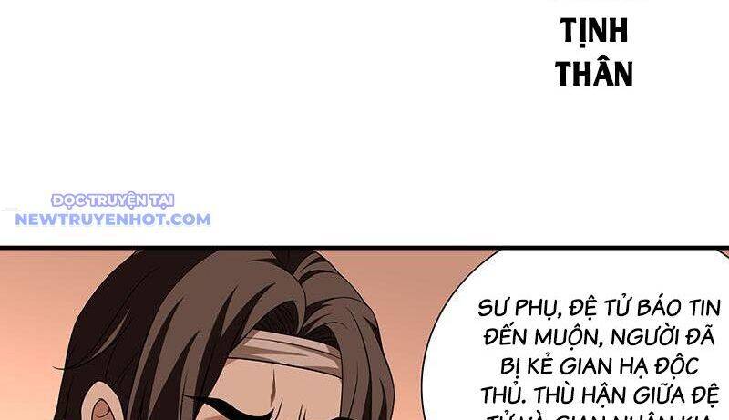 thiên long bát bộ webtoon chapter 113 24