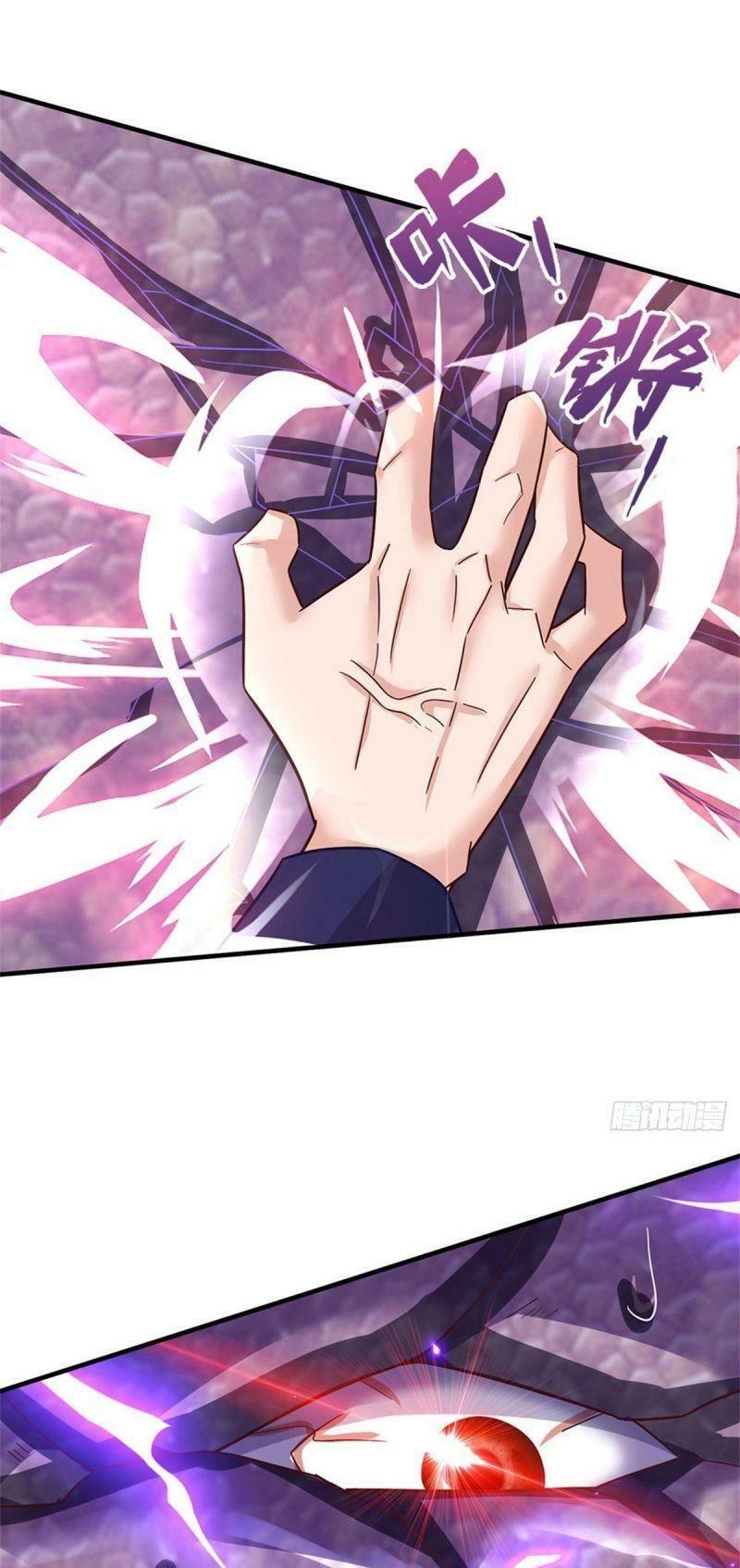 thuộc tính của ta đều tăng vào sức mạnh chapter 25 24