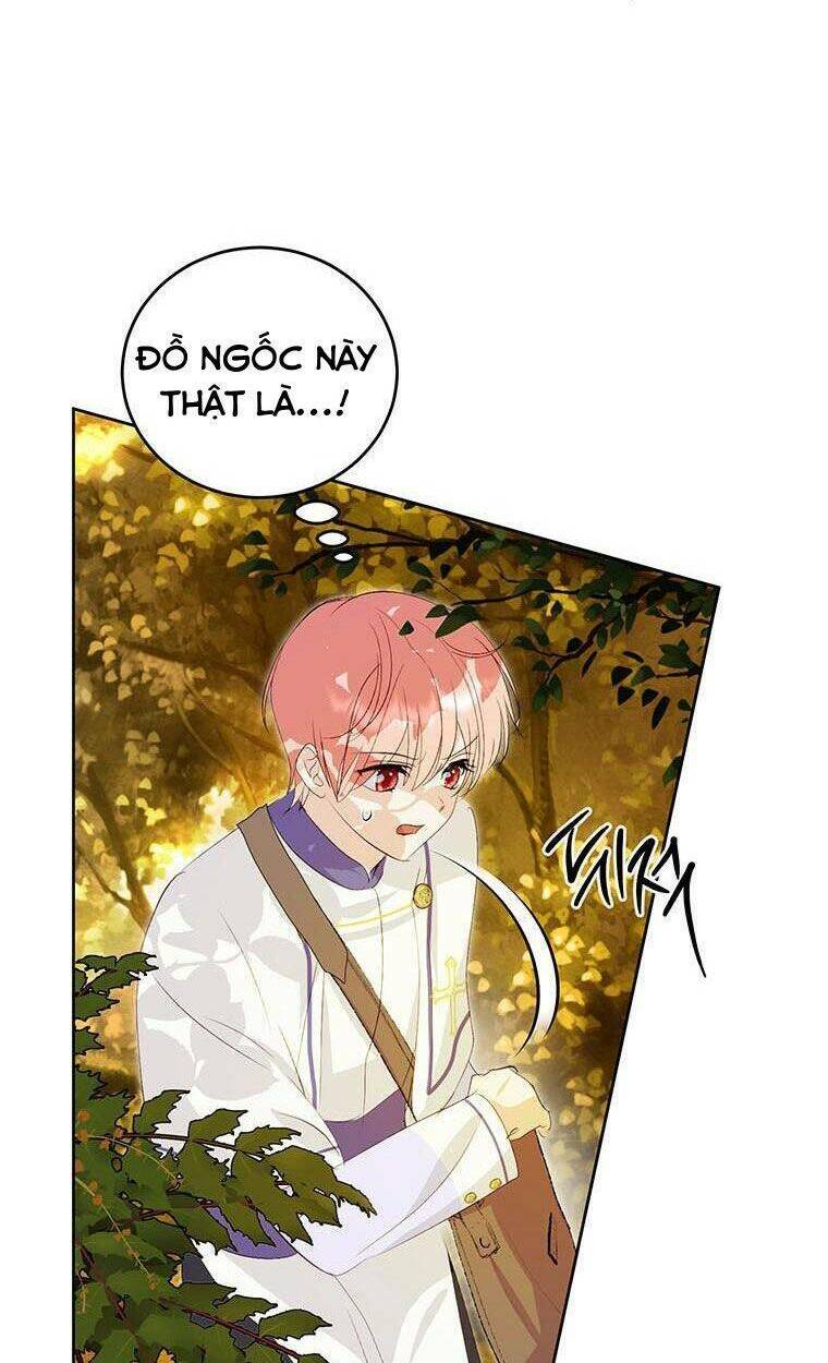phía sau mặt nạ của nam chính hiền lành chapter 18 55