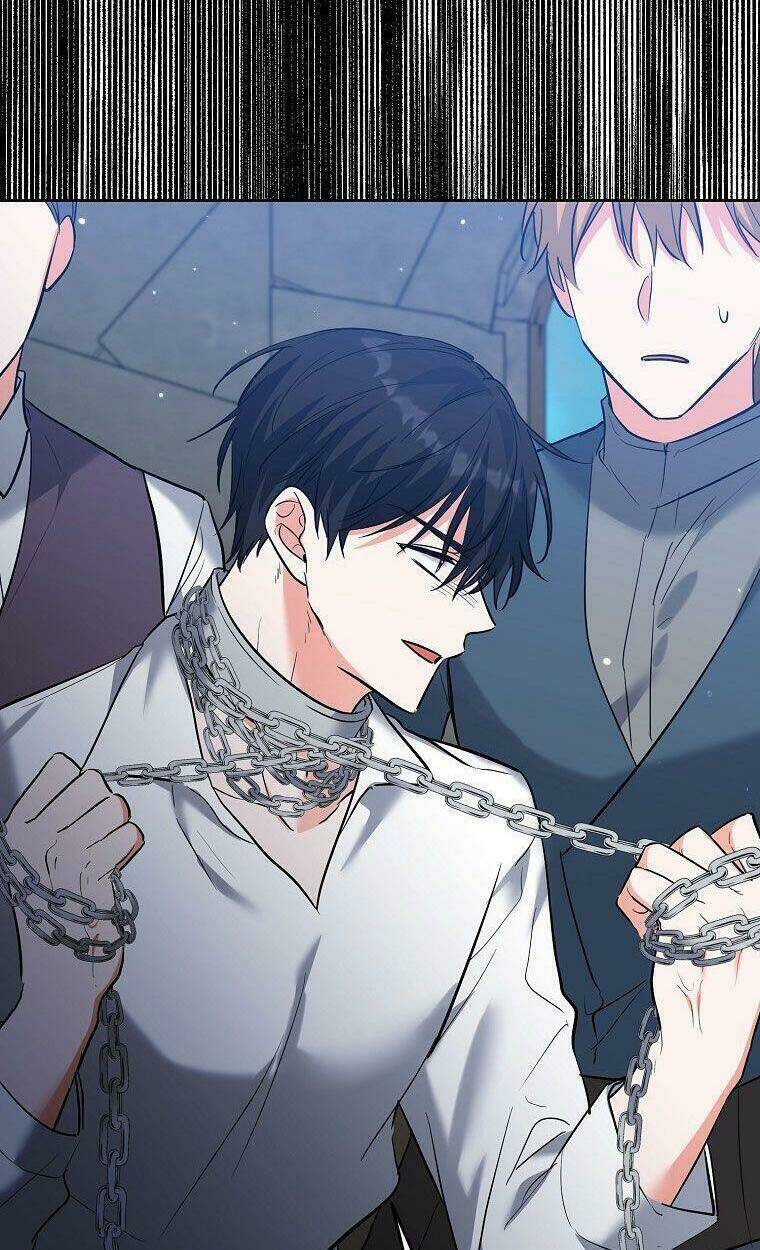 ác nữ karuna bé lại chapter 36 14