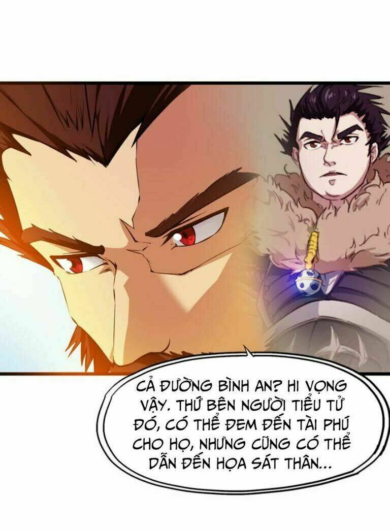 long mạch võ thần chapter 5 13