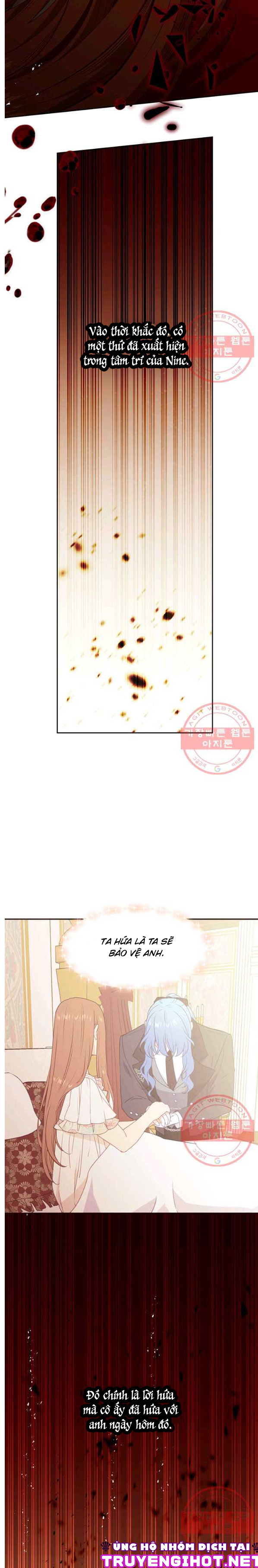 cẩn thận nữ phụ phản diện đấy! chapter 80 12