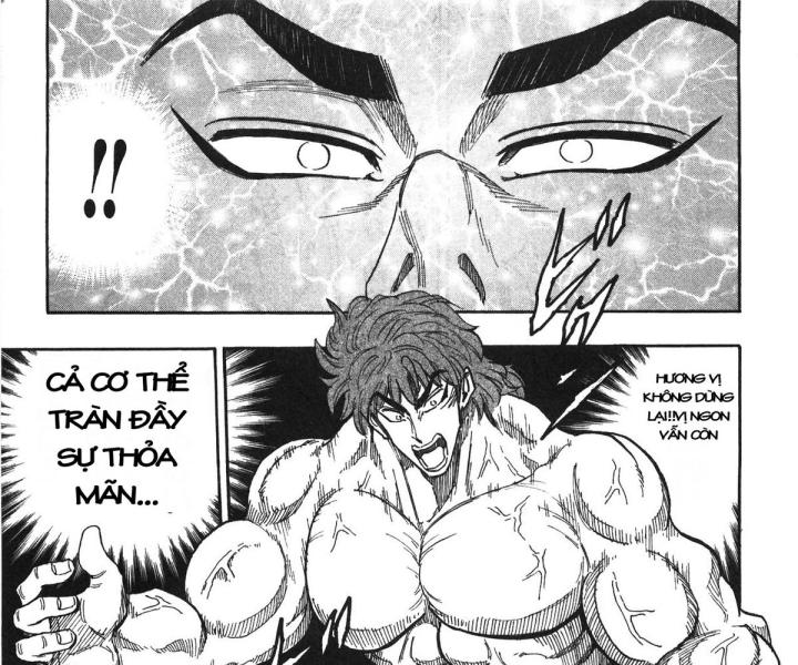 thánh tỏi sành ăn chapter 17 46