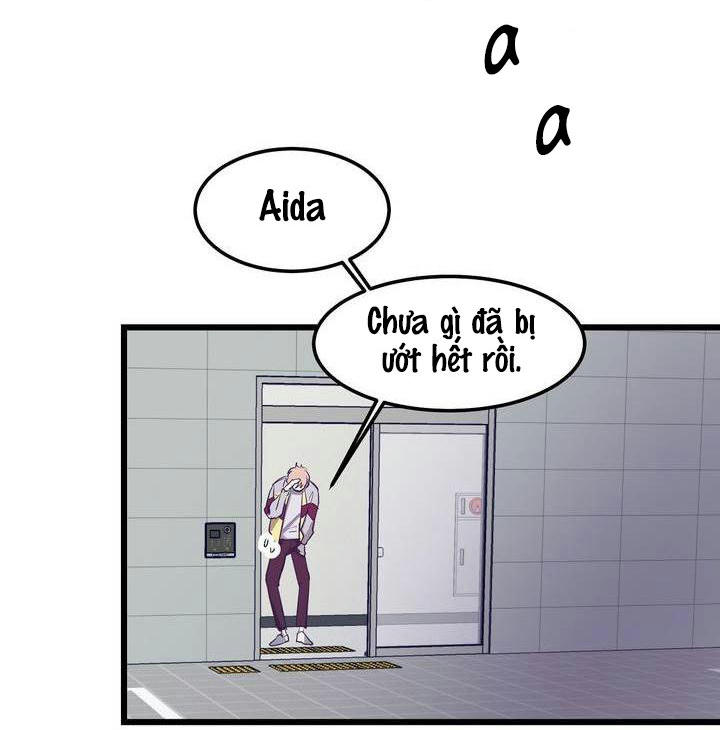 cậu còn non và xanh lắm chapter 1 50