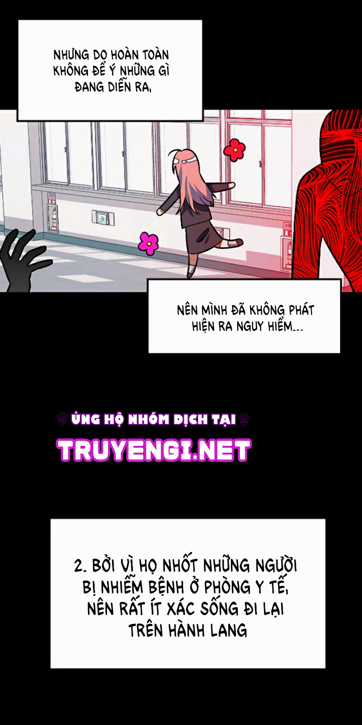 sự tồn tại lãng mạn chapter 4 42