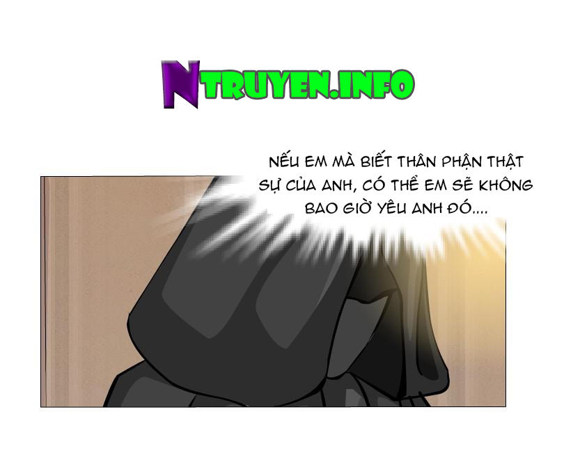 cạm bẫy của nữ thần chapter 74 16