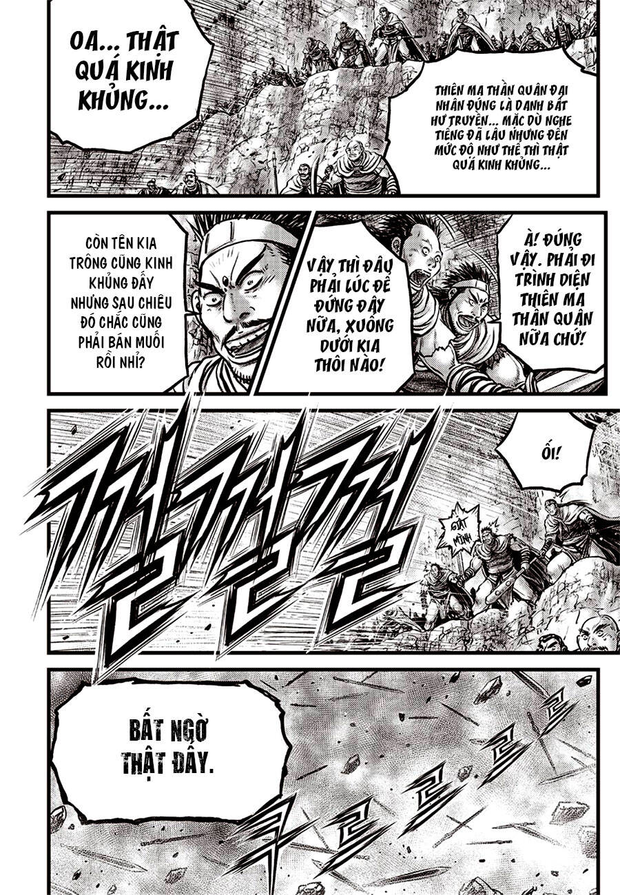 hiệp khách giang hồ m chapter 643 3