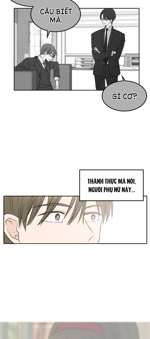 hẹn gặp anh ở kiếp thứ 19 chapter 8.1 29