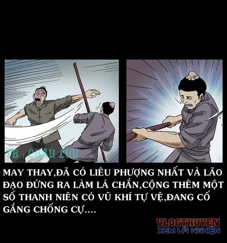 tiên sơn truyền kỳ chapter 8 42