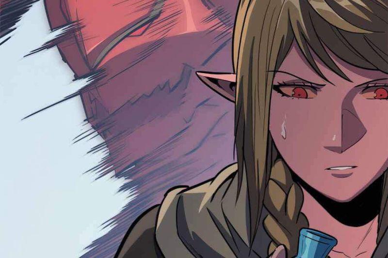 tôi trở lại thăng cấp một mình chapter 114 208